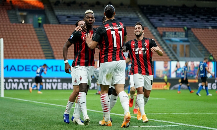 Link xem trực tiếp Udinese vs AC Milan (Serie A), 2h45 ngày 12/12