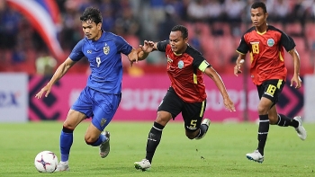 Xem trực tiếp Thái Lan vs Myanmar (AFF Cup 2020), 19h30 ngày 11/12