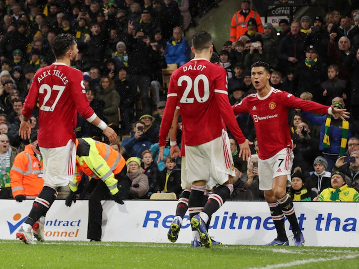 Link xem trực tiếp Brentford vs Man Utd (Ngoại hạng Anh), 2h30 ngày 15/12