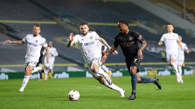 Link xem trực tiếp Man City vs Leeds (Ngoại hạng Anh), 3h ngày 15/12
