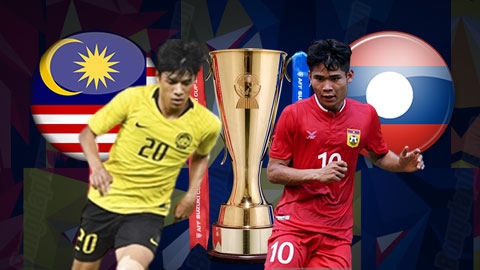 Link xem trực tiếp Malaysia vs Indonesia (AFF Cup 2020), 19h30 ngày 19/12
