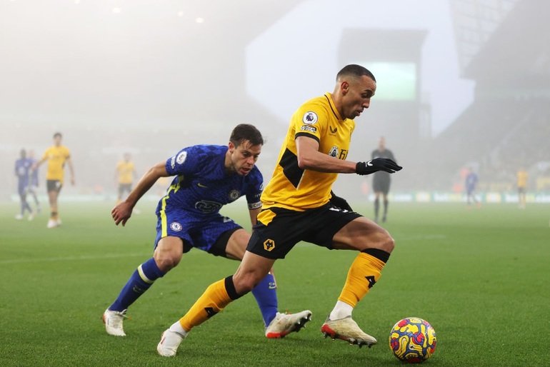 Man City xây chắc ngôi đầu, Liverpool và Chelsea hụt hơi - 3