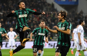 Link xem trực tiếp Sassuolo vs Bologna (Serie A), 22h30 ngày 22/12