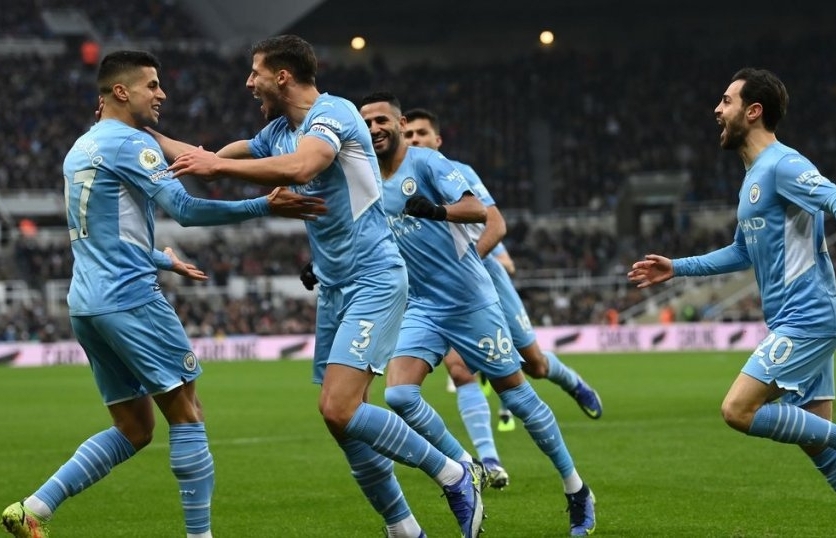 Link xem trực tiếp Man City vs Leicester (Ngoại hạng Anh), 22h ngày 26/12