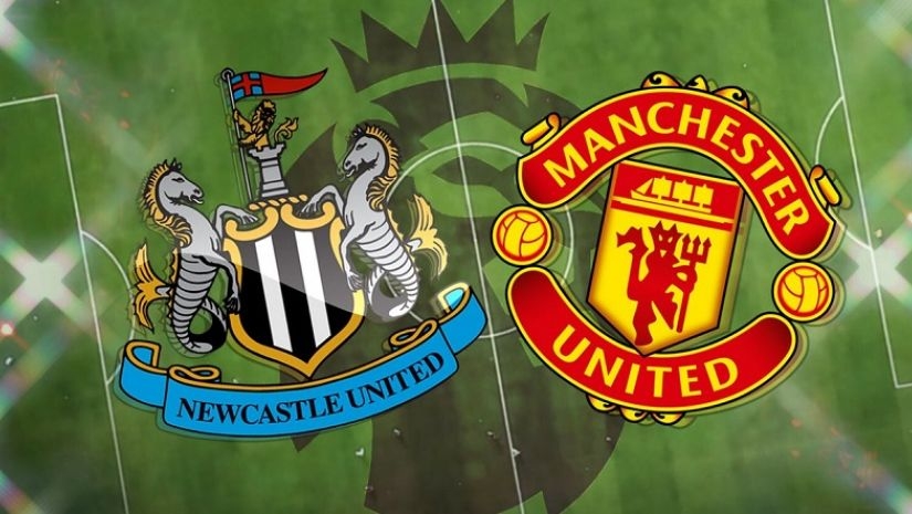 Link xem trực tiếp Newcastle vs Man Utd (Ngoại hạng Anh), 3h ngày 28/12 Link xem trực tiếp Newcastle vs Man Utd (Ngoại hạng Anh), 3h ngày 28/12