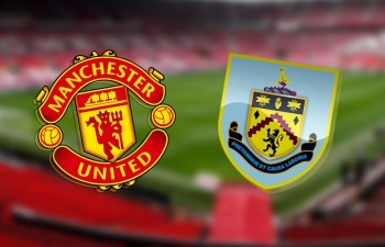 Link xem trực tiếp Man Utd vs Burnley (Ngoại hạng Anh), 3h15 ngày 31/12