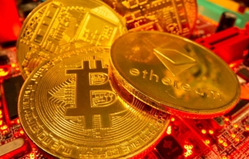 Năm khủng khiếp của tiền điện tử: Bitcoin đánh bại mọi dự đoán