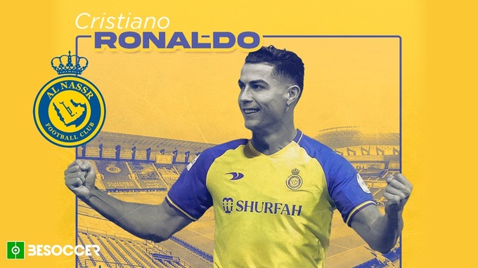 CLB Al Nassr vừa ký hợp đồng khủng với C.Ronaldo mạnh cỡ nào? - 1