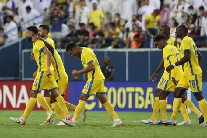 CLB Al Nassr vừa ký hợp đồng khủng với C.Ronaldo mạnh cỡ nào? - 3