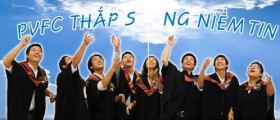 Ủng hộ Quỹ học bổng Thắp Sáng Niềm Tin