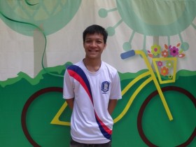 Niềm tin dành cho em…