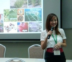 Trò chuyện cùng nữ phó giáo sư trẻ đẹp nhất Việt Nam