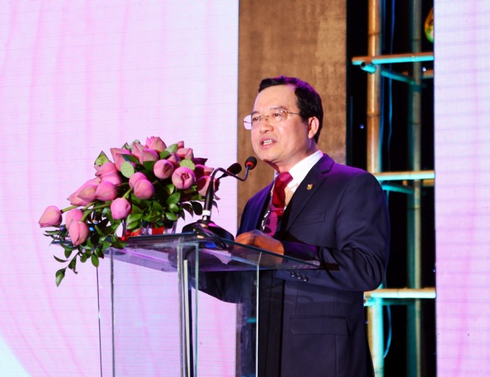 pvn gap mat cac doi tac dau khi nhan dip xuan binh than 2016