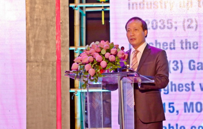 pvn gap mat cac doi tac dau khi nhan dip xuan binh than 2016