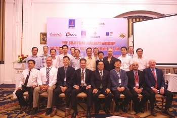 Hội thảo tổng kết 3 năm triển khai hợp tác thỏa thuận chung MMSA