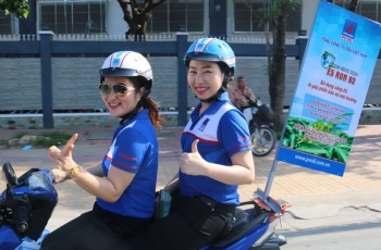 PVOIL: Sản lượng bán xăng E5 RON 92 tăng gấp 2,5 lần