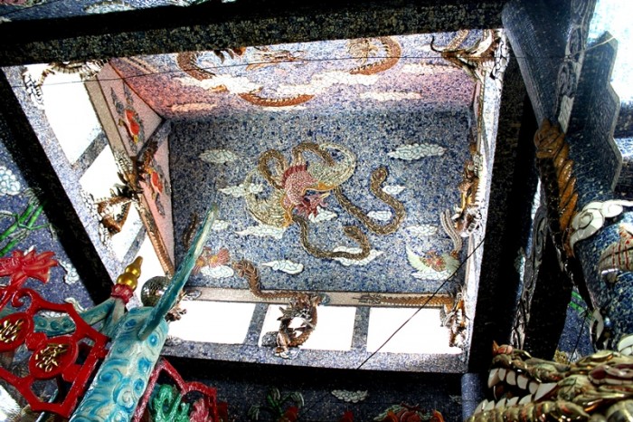 can canh ngoi mieu noi doc dao o sai gon
