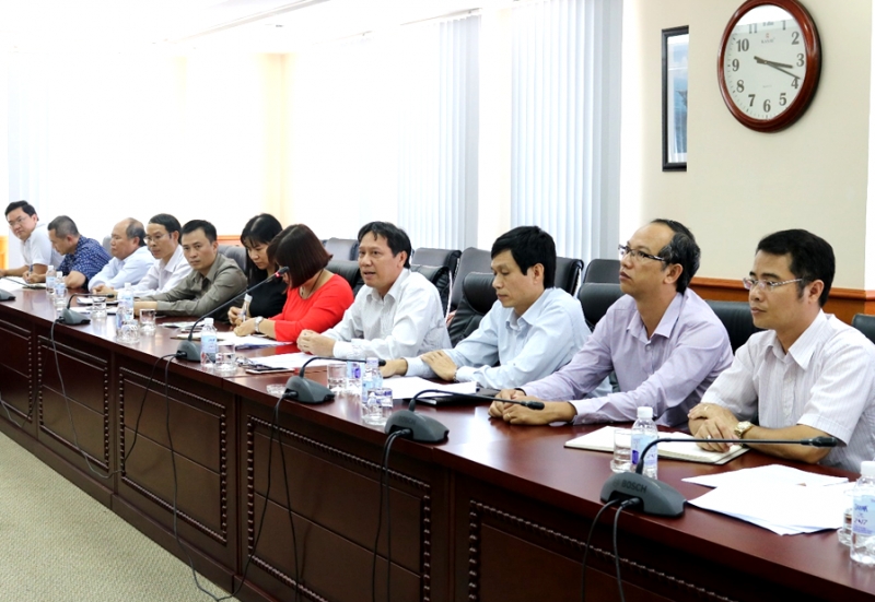 vietsovpetro doi thoai dinh ky voi nguoi lao dong lan i2017