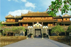 Festival Huế 2014 - Di sản văn hóa với hội nhập và phát triển
