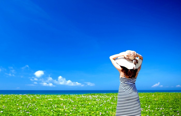 Người giúp phụ nữ Việt thay đổi quan niệm về sống đẹp