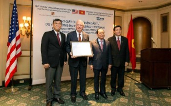Thành lập đại học Fulbright Việt Nam