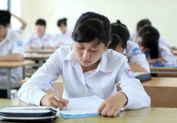 TP HCM: Số thí sinh đăng ký thi THPT Quốc gia giảm
