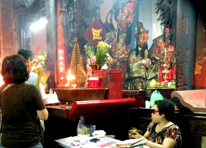 can canh chua ngoc hoang tong thong barack obama du kien tham
