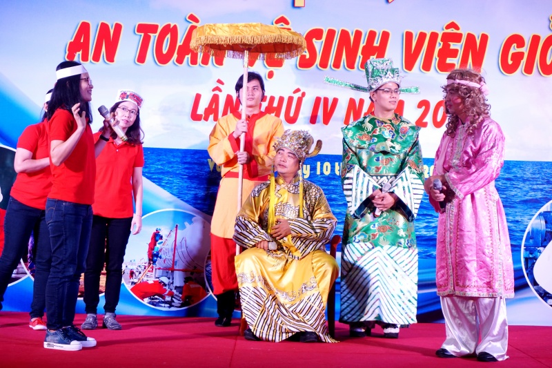 pv drilling hoi thi an toan ve sinh vien gioi lan iv nam 2017