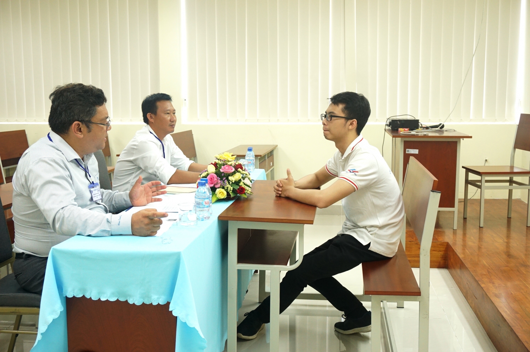 company day 2018 thu hut nhieu nha tuyen dung
