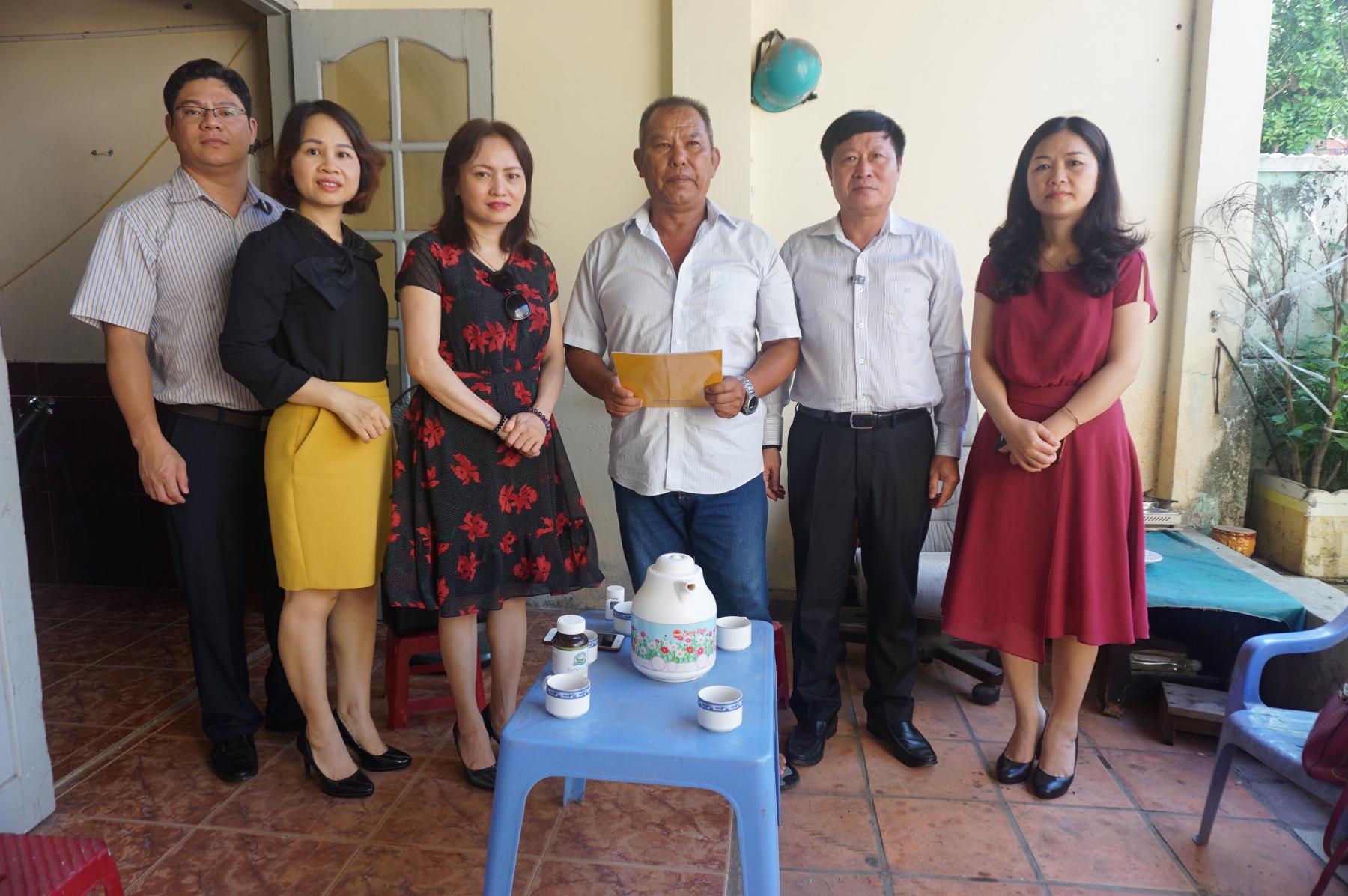 cd dkvn ho tro nguoi lao dong kho khan khu vuc phia nam