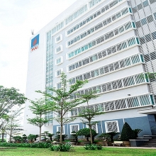 lanh dao pvn lam viec voi pvu va pvmtc