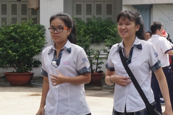 Đề thi Văn: Hay, phân hóa cao, sẽ ít có bài điểm cao
