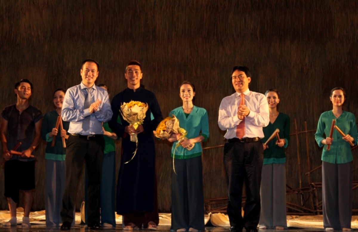 Quỹ Thắp sáng niềm tin 