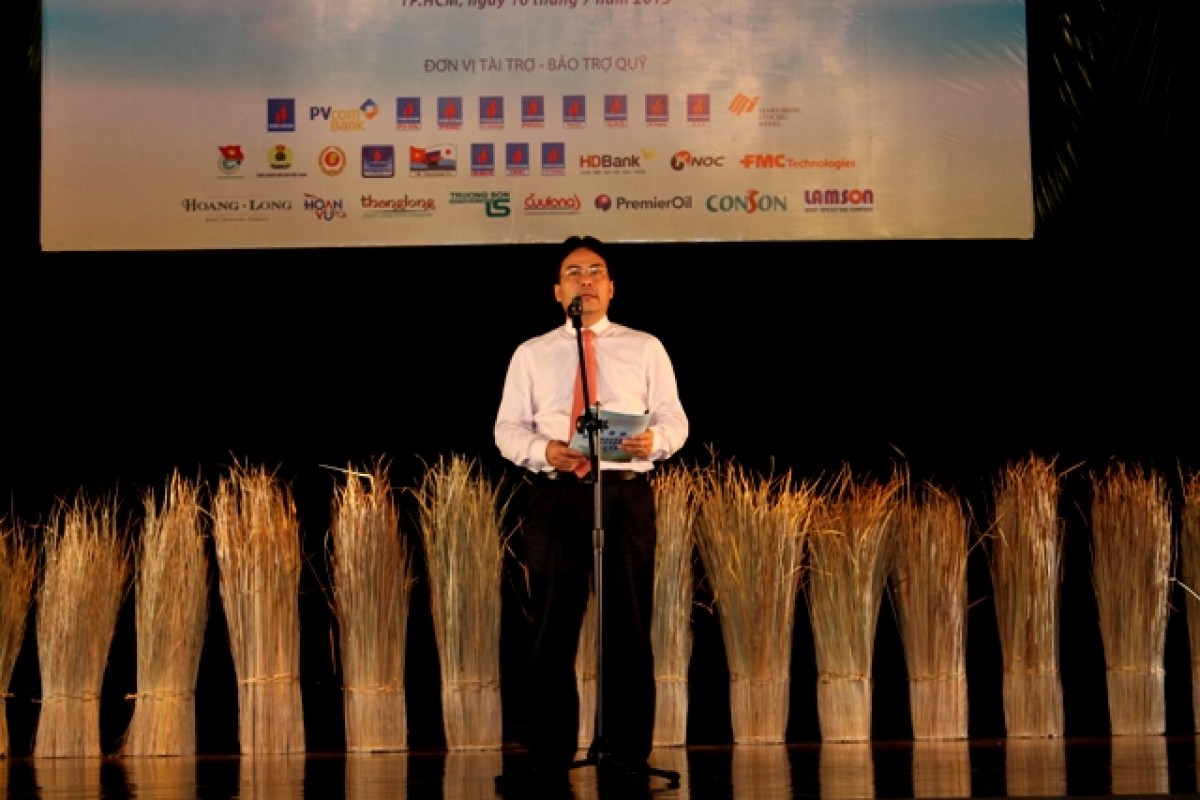 Quỹ Thắp sáng niềm tin 