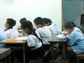 TPHCM cấm dạy trước chương trình trong dịp hè