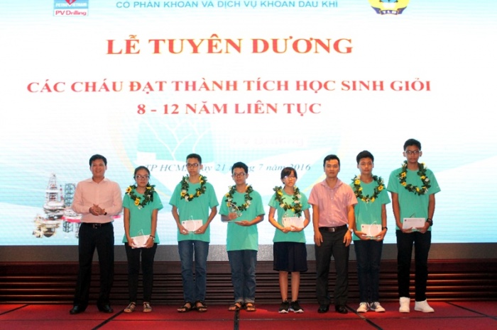 pv drilling tuyen duong cac chau co thanh tich hoc tap xuat sac