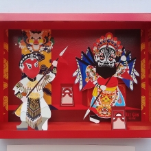 nguoi mac no thuc te