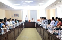 doan thanh nien xi nghiep dia vat ly gieng khoan dang huong tai den tho liet sy tpvung tau