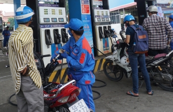 PVOIL hoàn thành 94% kế hoạch lợi nhuận năm 2018