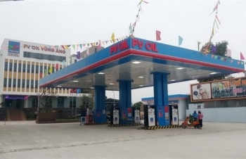 PVOIL Đại hội đồng cổ đông lần thứ nhất vào ngày 30/7