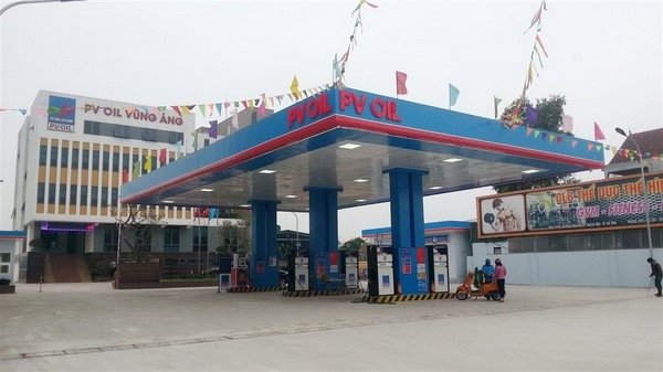 cac su kien noi bat cua pvn trong tuan tu 217 den 287
