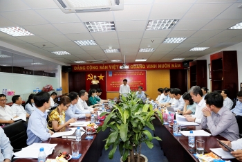 6 tháng đầu năm 2018 doanh thu PVTrans đạt 4.086 tỷ đồng, lợi nhuận đạt 464 tỷ đồng