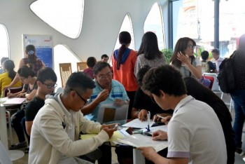 Đại học Hoa Sen công bố điểm chuẩn nguyện vọng 1