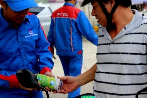 chum anh pvoil giam gia ban le xang dau mung ngay quoc khanh 29
