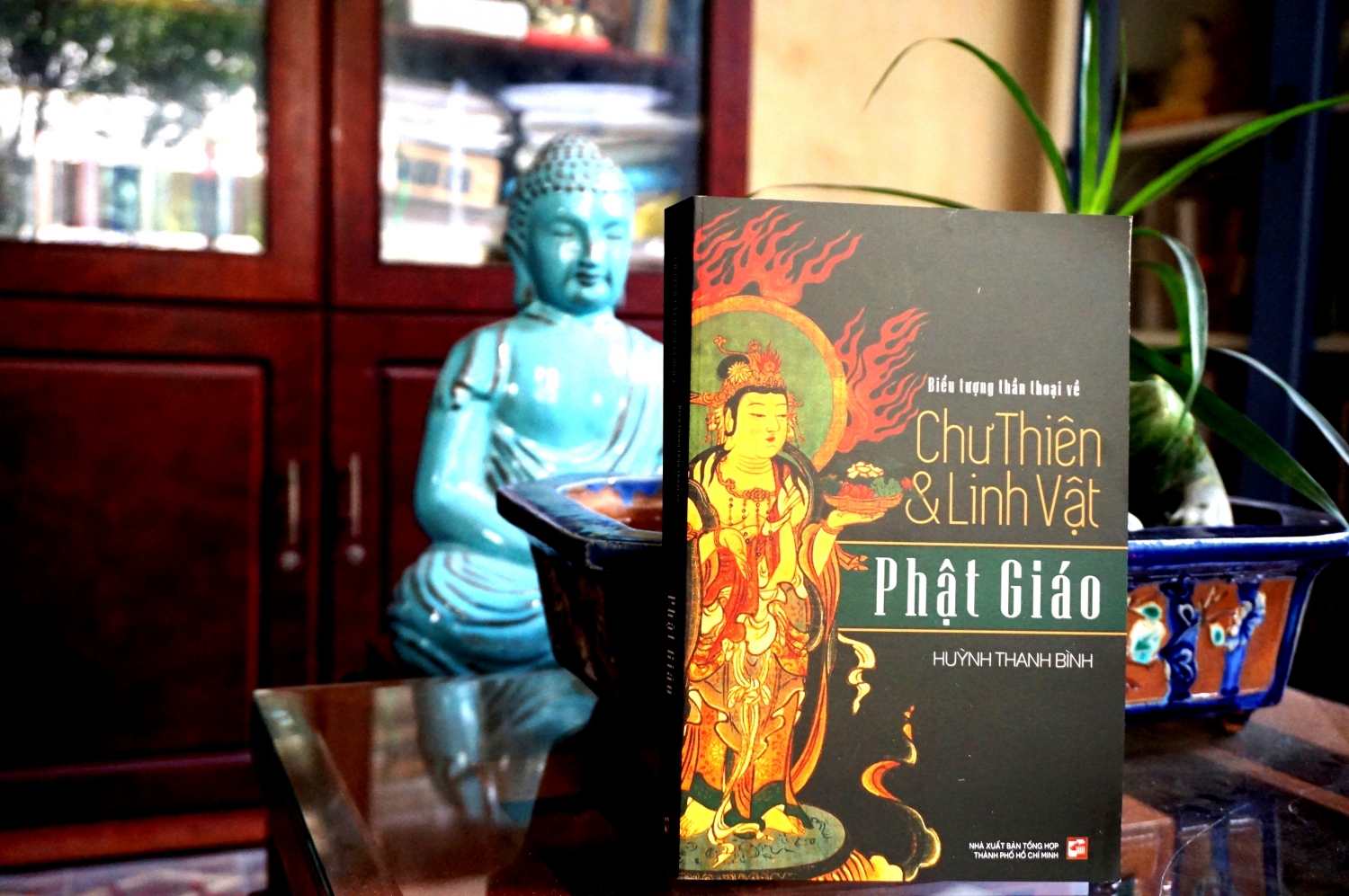 Cùng tìm hiểu về chư thiên và linh vật Phật giáo