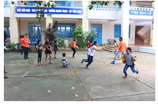 nhung ngay xanh o xa hoa binh