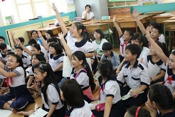 TP HCM: Quận 1 tuyển 240 giáo viên và viên chức văn phòng