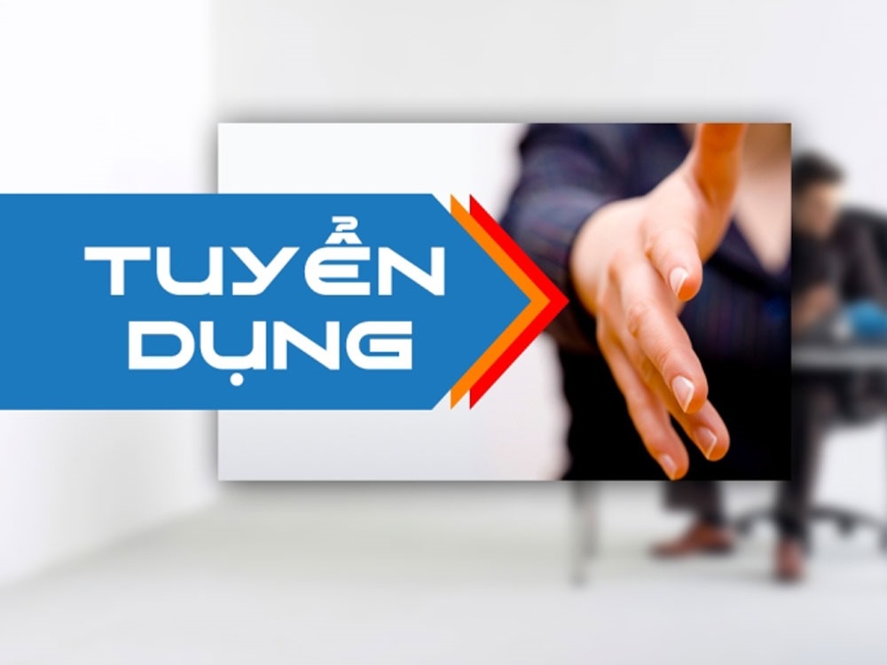 pvt ofs tuyen dung chuyen vien nhan su