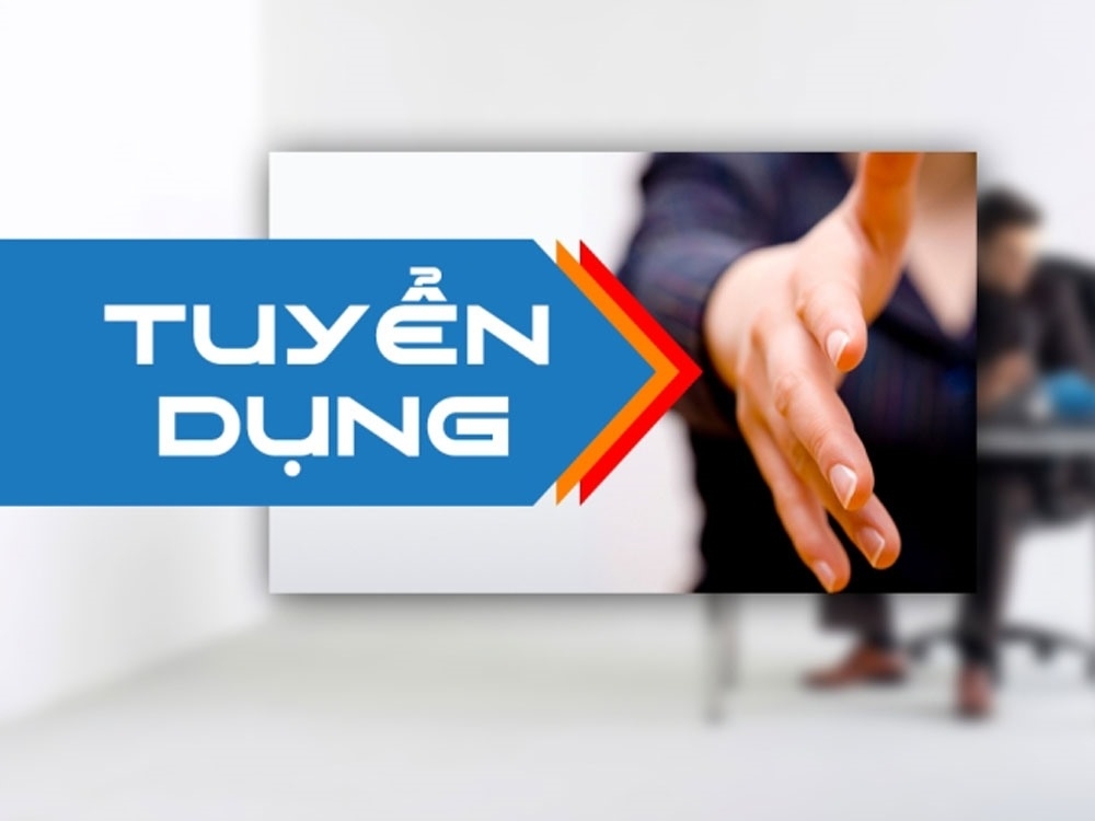 PVshipyard tuyển dụng công nhân thời vụ