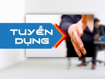 PVT OFS tuyển dụng chuyên viên nhân sự